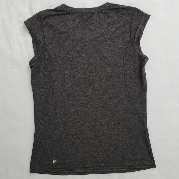 Lululemon Pedal To The Medal Short Sleeve - Picture 5 of 7